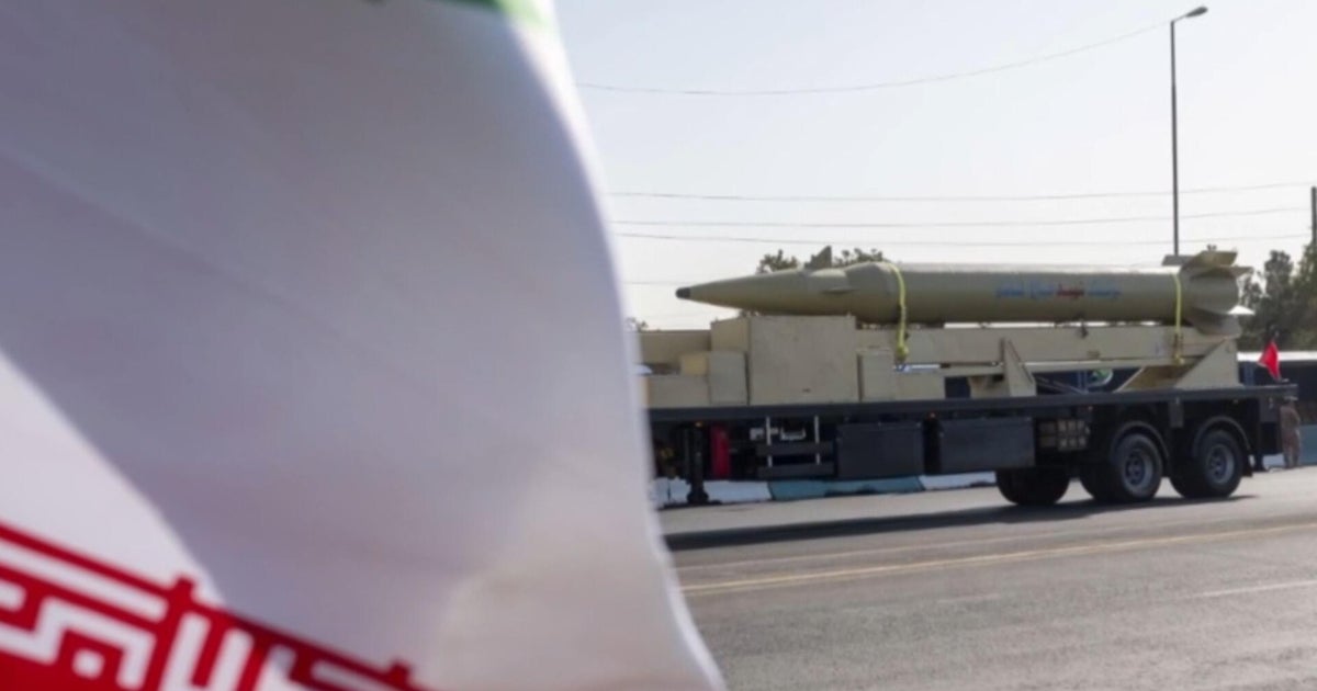 Detalhes sobre possível acordo nuclear dos EUA-Irã