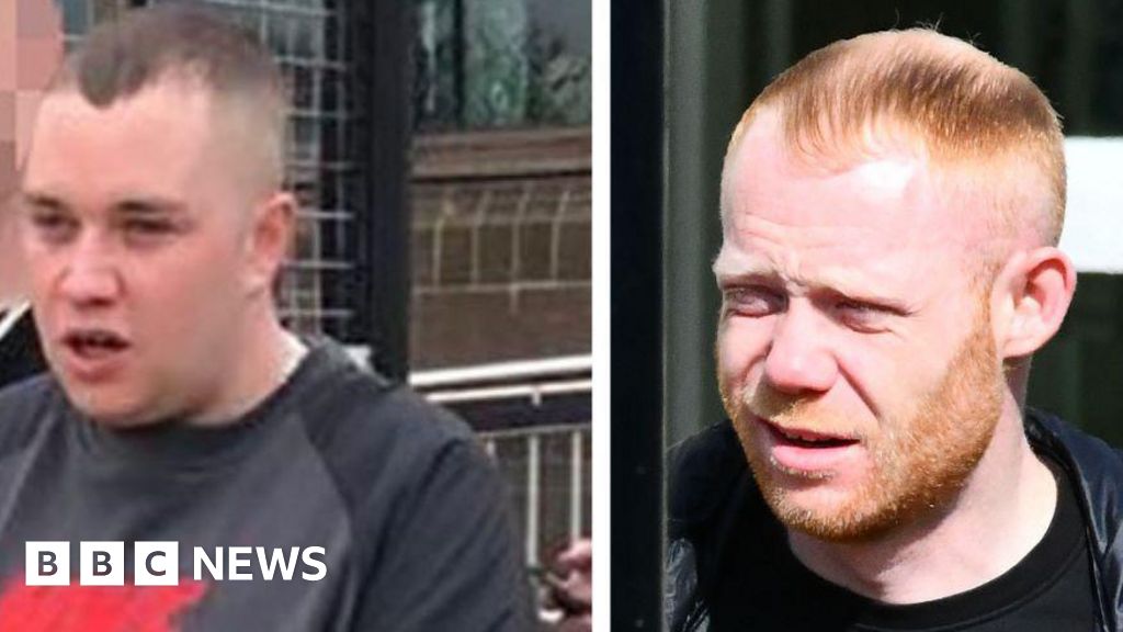 Dois homens considerados culpados pelo assassinato de Waringstown