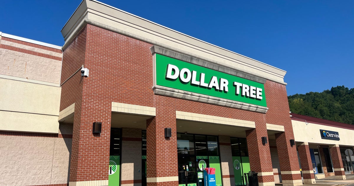 Dollar Tree diz que as tarifas dos EUA poderiam cortar seu segundo trimestre P ...
