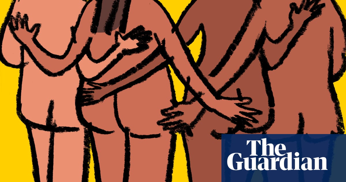 É assim que fazemos: 'Descobri minha bissexualidade quando meu marido e eu começamos a balançar' | Sexo