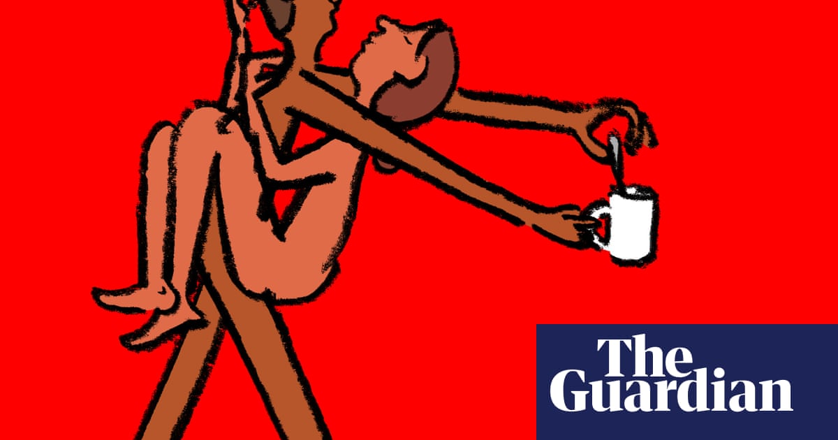 É assim que fazemos: 'Mesmo depois de 11 anos, fazemos sexo todos os dias e três vezes não é incomum' | Vida e estilo