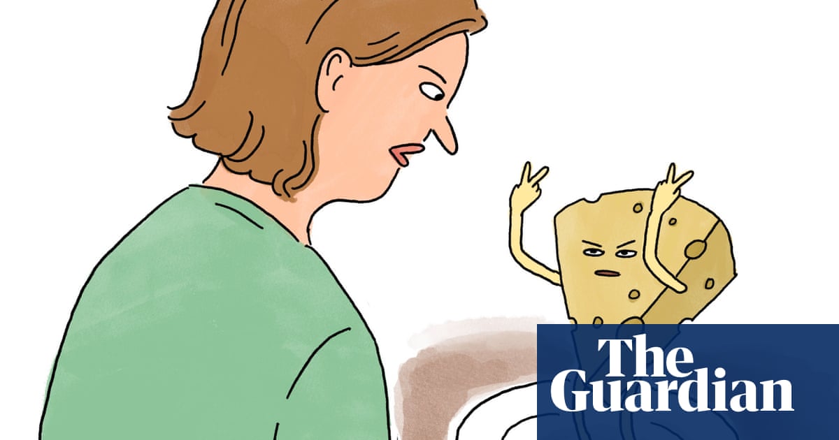 É verdade que ... estamos todos um pouco intolerantes a laticínios? | Saúde e bem -estar