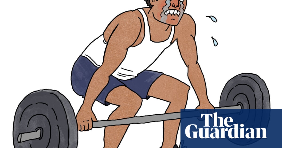 É verdade que ... não há ganho sem dor? | Vida e estilo