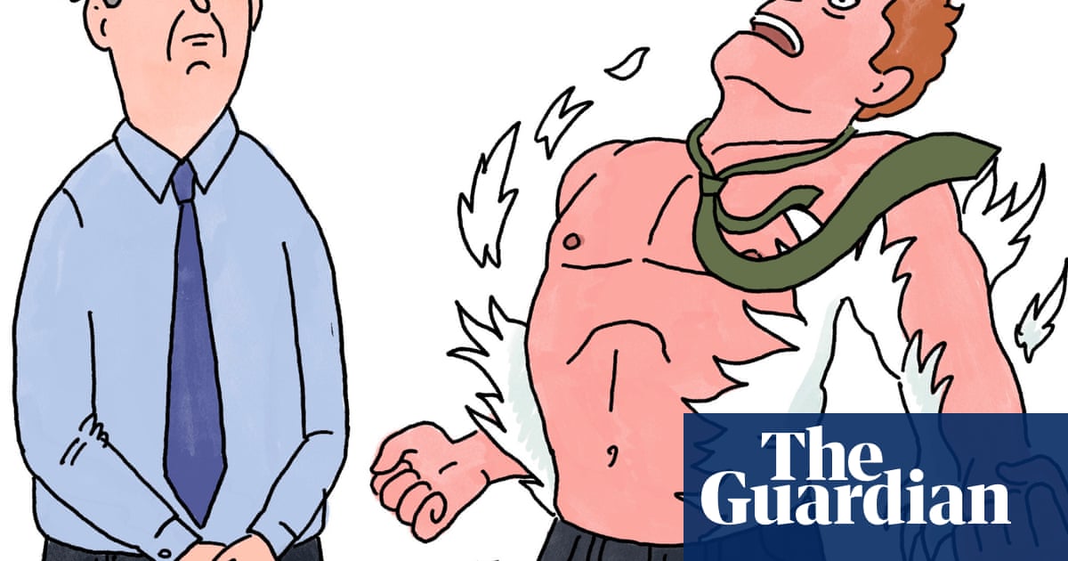 É verdade que ... o poder posta aumentando sua confiança? | Vida e estilo