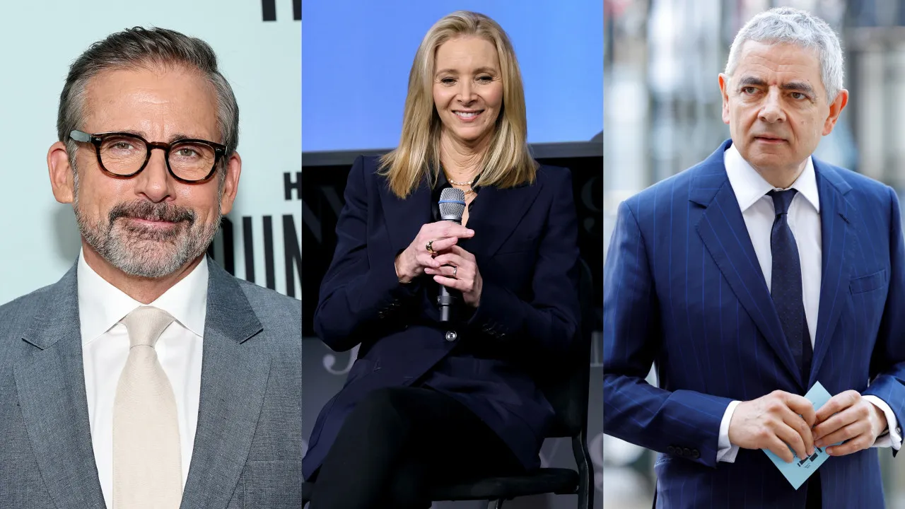 Eles têm o canudo! 10 celebridades que foram para a universidade