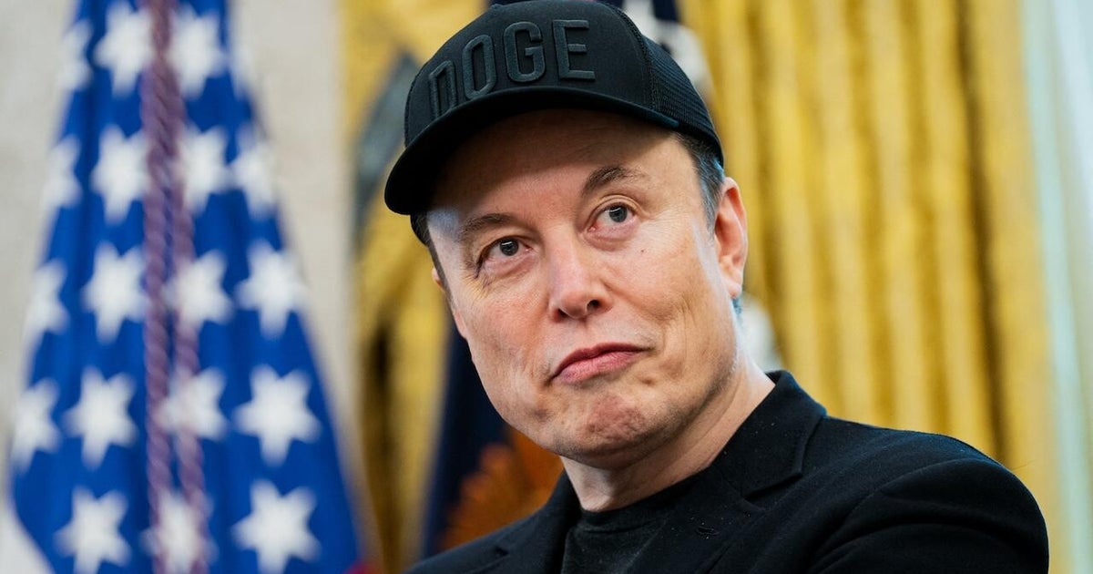 Elon Musk bate "Big e bonito Bill" de Trump como "nojento ...