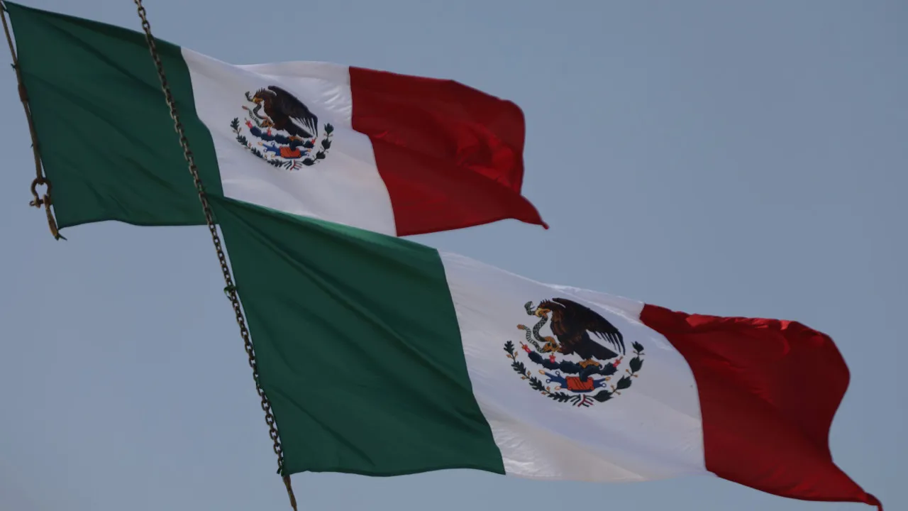 Encontrados 20 Corpos Numa Estrada no Estado de Sinaloa