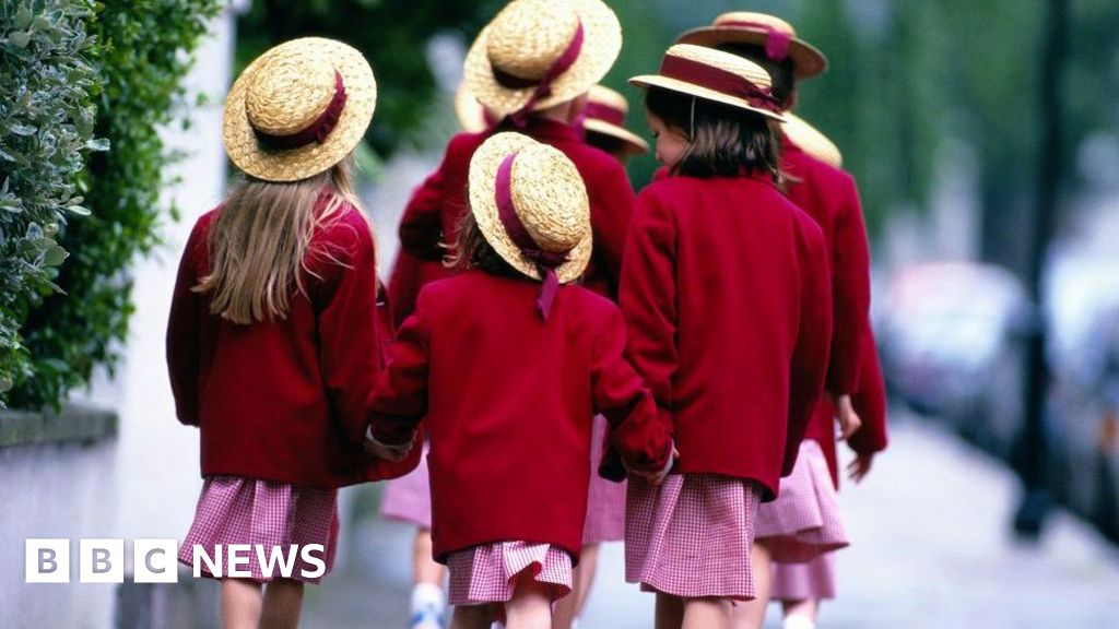 Escolas particulares perdem o desafio do Tribunal Superior por mudanças de IVA