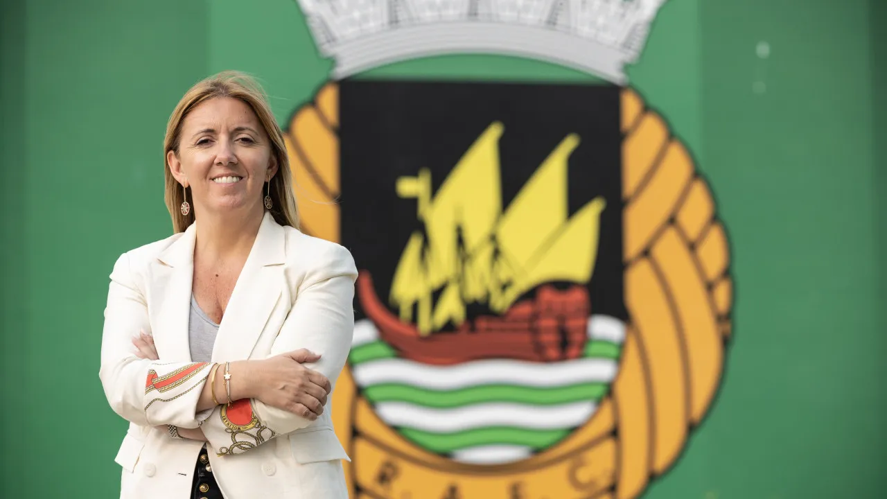 Estádo do Rio Ave Apto para Receber Jogos no Início da Temporada