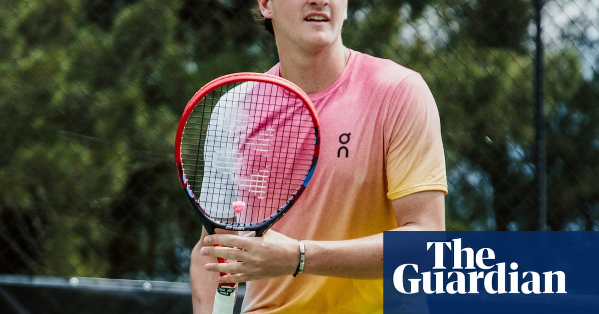 'Eu sei que tudo é possível': adolescente João Fonseca em Wimbledon, futebol e Federer | Tênis