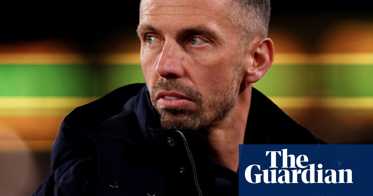 'Eu tive algumas conversas honestas comigo mesmo': Gary O'Neil, que se afasta de voltar ao trem de gerenciamento | Futebol