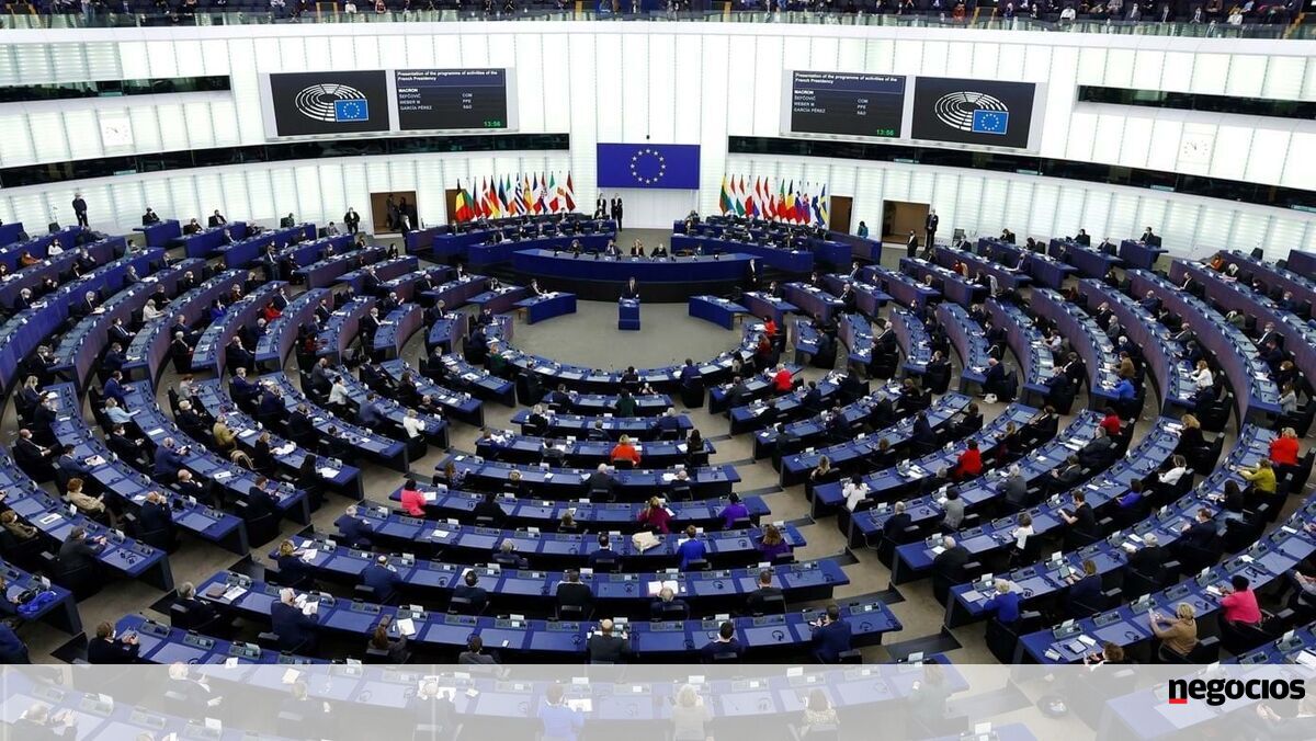 EurodePutado APREPENTA NOVAS PROPOSTAS QUE CORTAM REGRAS DE SUSTENTABILIDADE Corporativa - Governaça