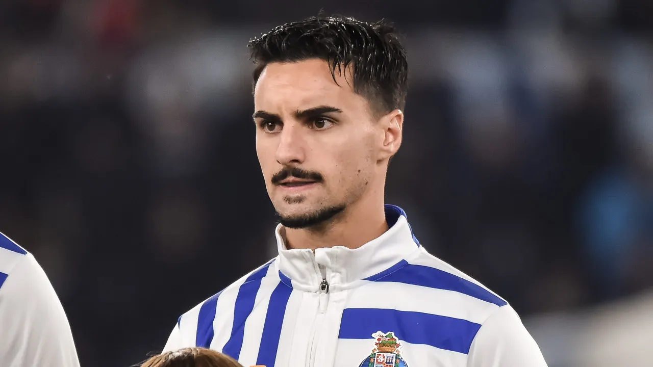 "Eustáquio? O FC Porto Não O Libertou, Quando Tinh Dito que O Faria ..."