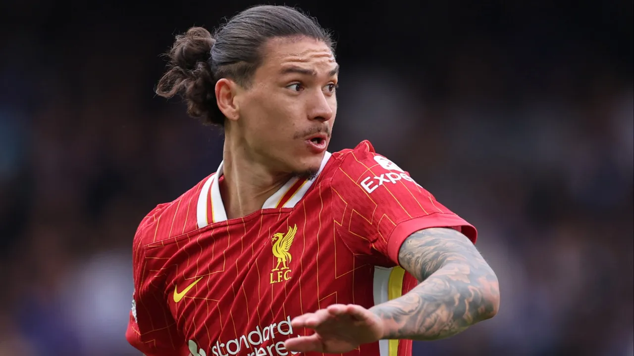 Ex-benfica Aceita Sair do Liverpool Rumo ao Napoli