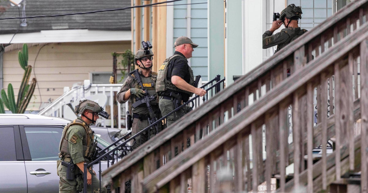 Ex-trabalhador do Jail acusado de ajudar a Nova Orleans como Manhu ...