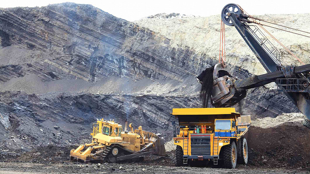 Exportanhões minerais podem subir de 6 para 35 mm $ com transformAção local, considera os especiais