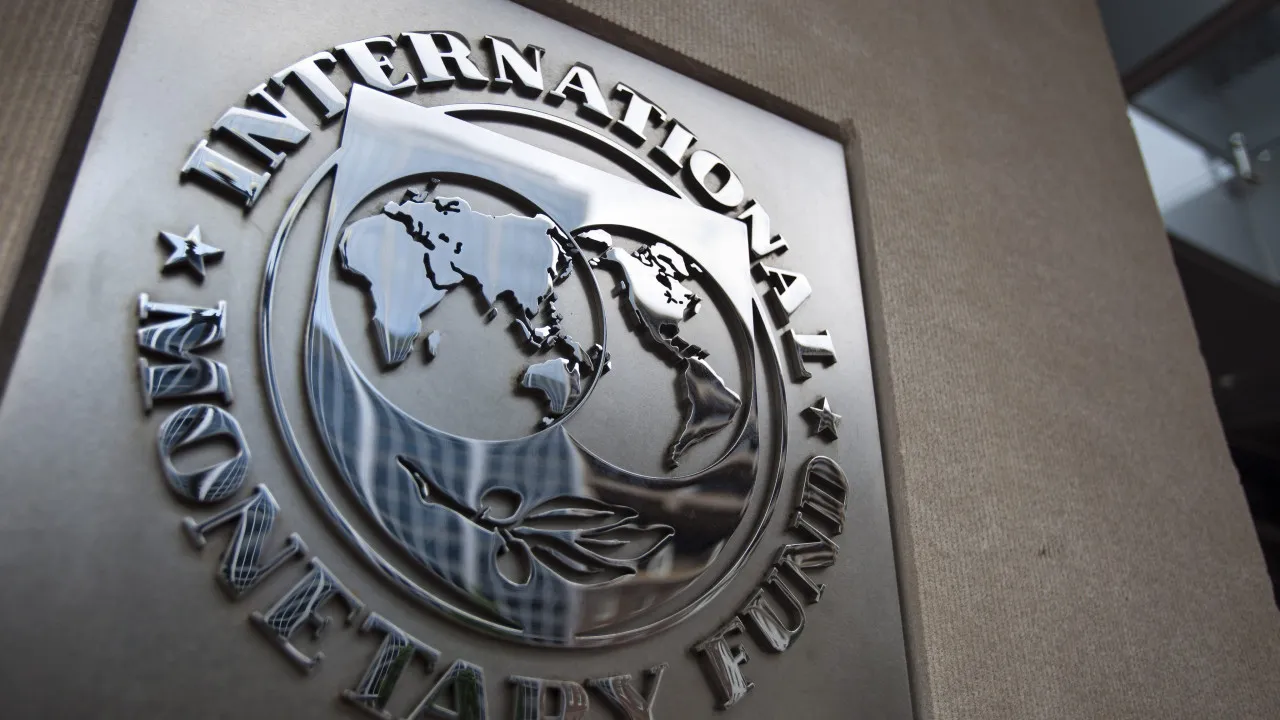 FMI pede "ajustes" aos países mais endividados da zona euro