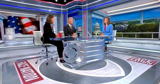 Face the Nation: Himes, Russell, Brennan