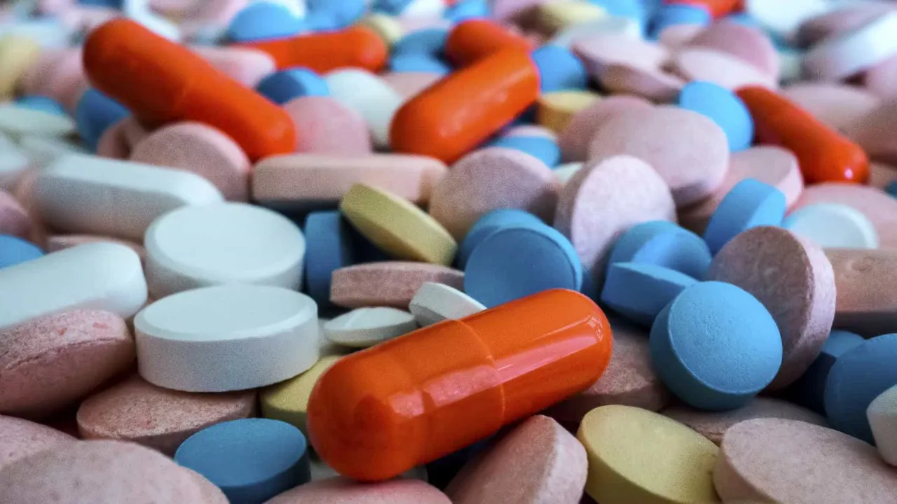 Farmacêuticos apr.