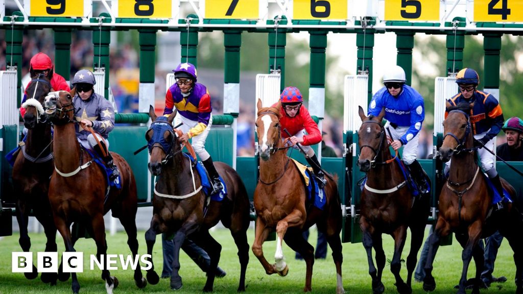 Festas Jockey for Power em Hamilton, Larkhall e Stonehouse Byrection