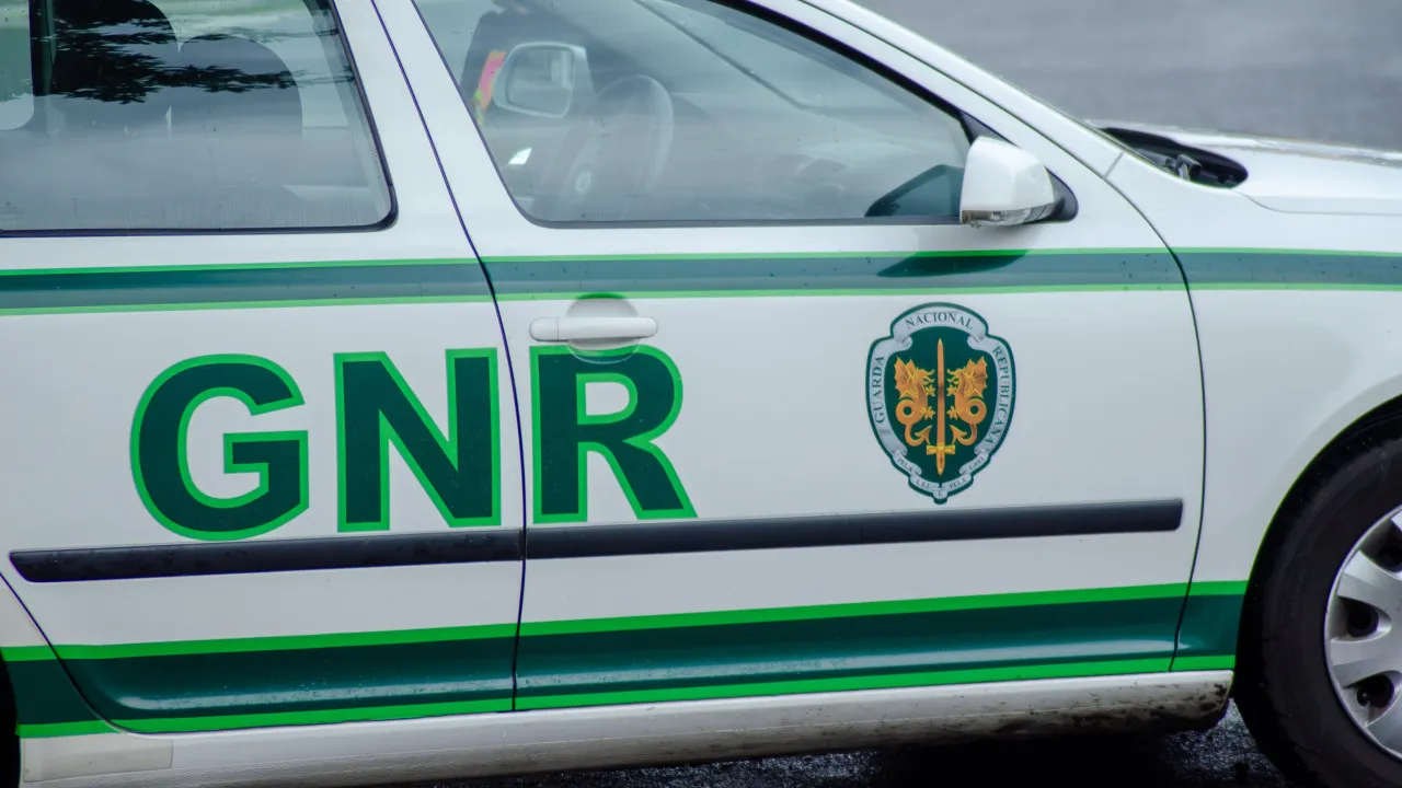 Gnr Recuperou 2 Veículos na Madeira Que Tainham Sido Furtados Em Espanha