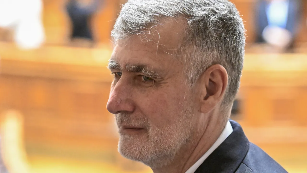 Gouveia e Melo Condena Atos de "Violência Extrema": "Nada Que Justifique"