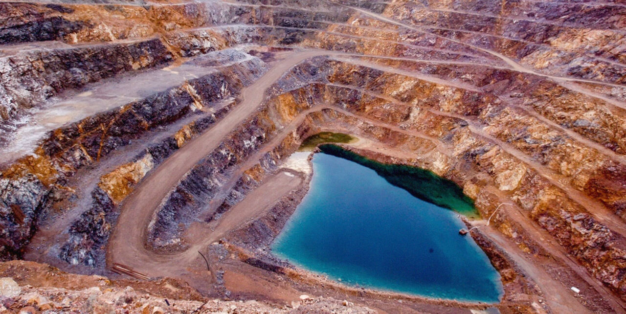 Governo Cancela Concurso Para Aquisição de Dados Geológicos e Geofísicos • Diário Económico