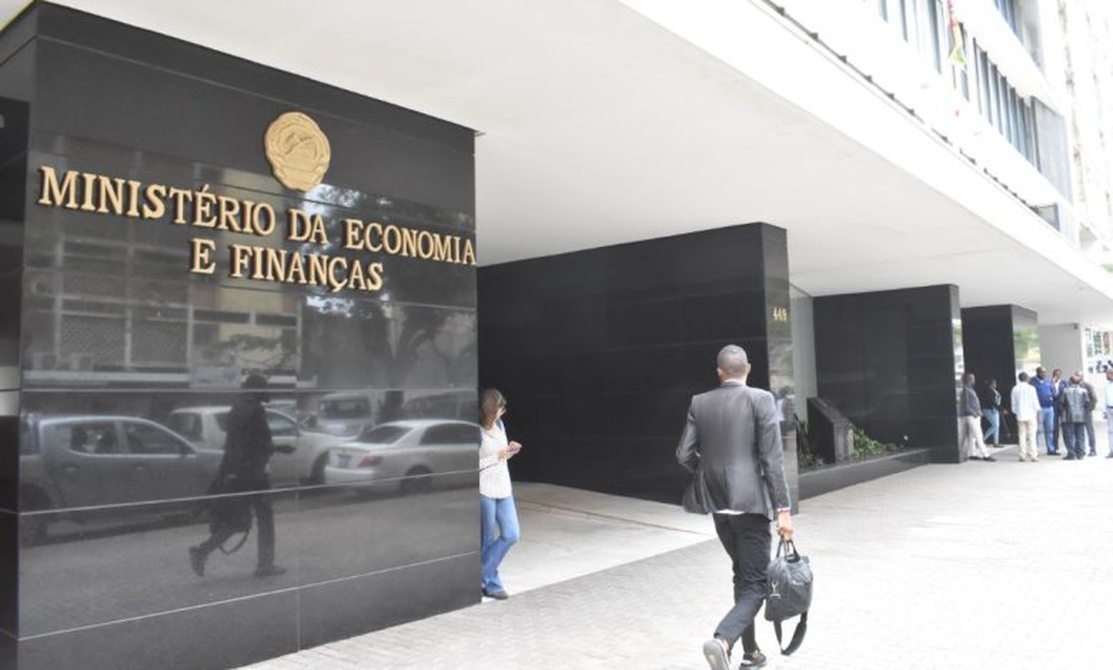 “Governo Liquidou Integralmente Dívida Externa em Atraso de 2024, Incluindo Pagamentos a Portugal”, Garante Ministério das Finanças