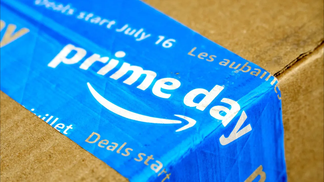Grandes Descontos da Amazon Voltam em Julho. Prime Day Terá Quatro Dias