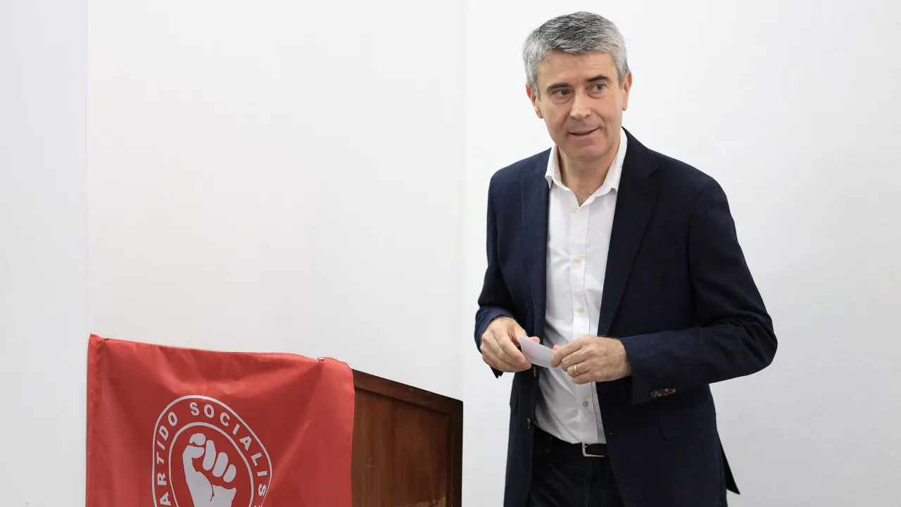 "Há unidade do partido na mobilizoça para legitimar uma liderana da pana"