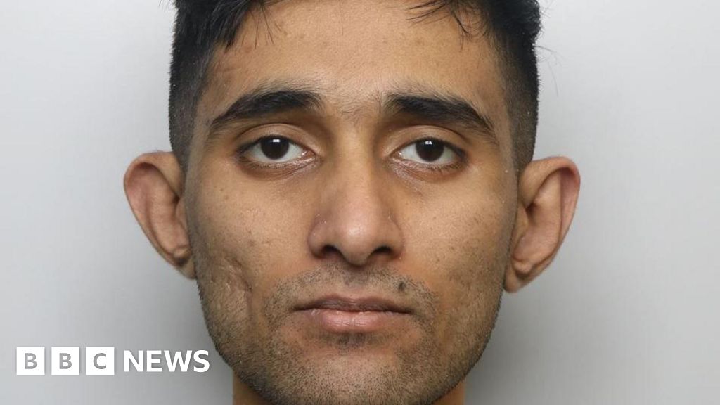 Habibur Masum culpado de assassinar esposa em Bradford Knife Attack