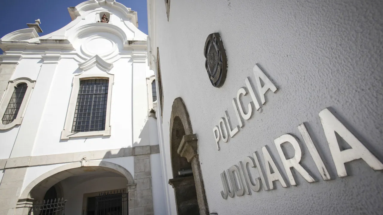 Homem Morre Baleado na Amareleja. Polícia Judiciária Investiga