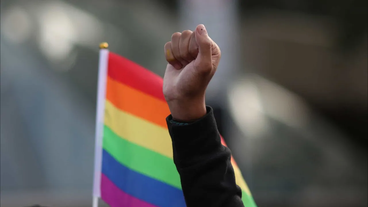 Hungria violou Direito da ue Ao restringindo acesses a Conteúdos lgbti