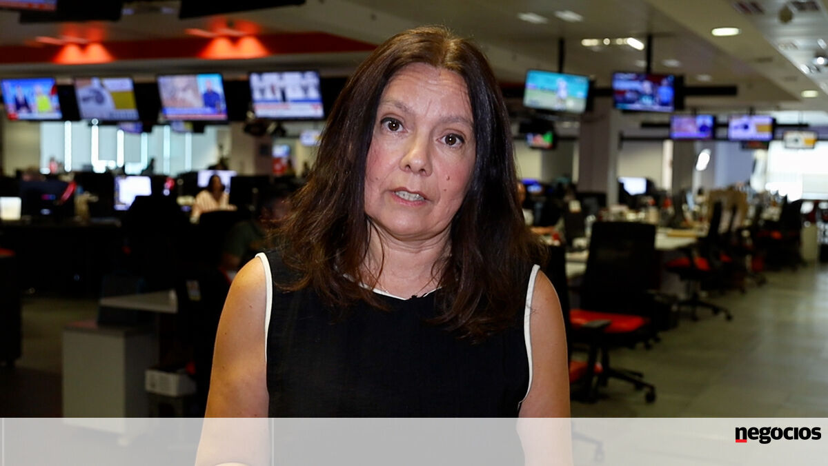 IRS Volta A BAIXAR ESTE Ano. SAIBA O que Muda - Negócios TV