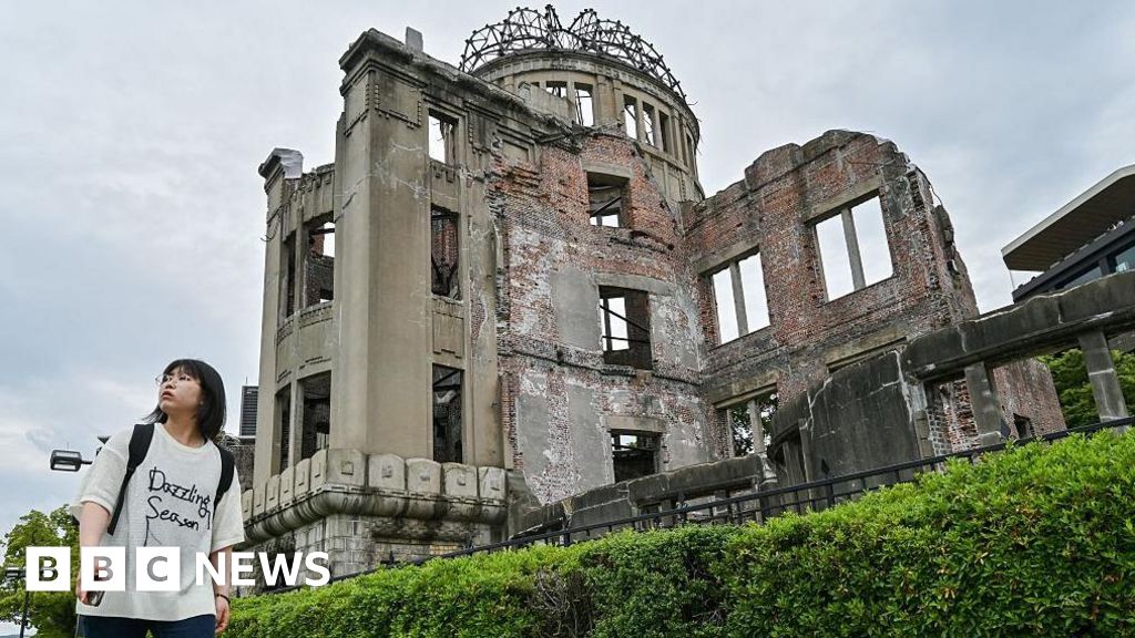 Indignação enquanto Trump compara os ataques ao Irã ao bombardeio atômico do Japão
