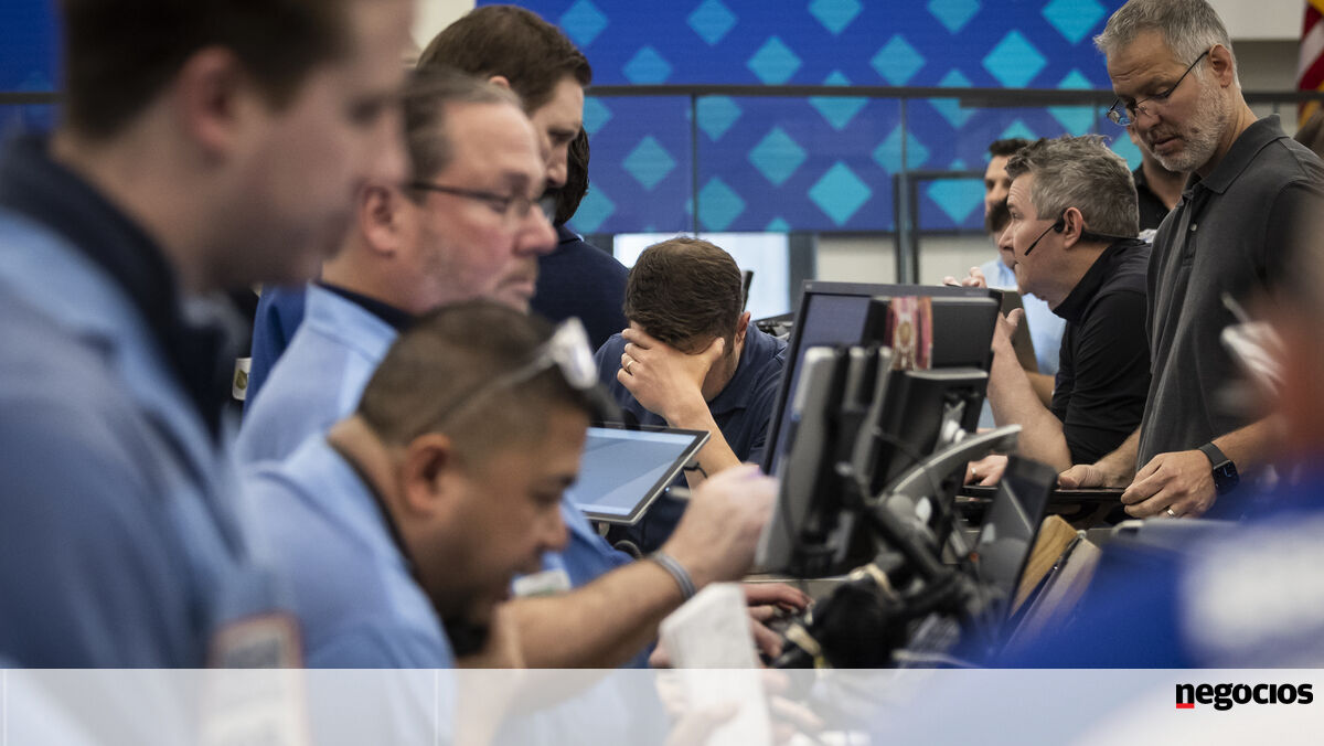 Investidorores Apertam OS Cintos. Vem Aí Muita Turbulência nos Mercados - Petróleo