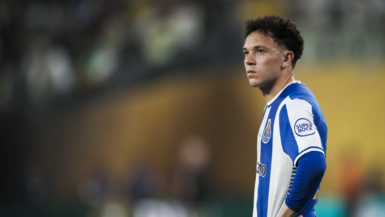Irá mesmo pepê sair do FC Porto?