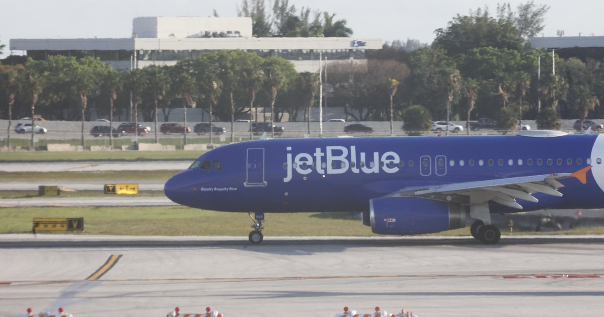JetBlue to End Service no Aeroporto Internacional de Miami