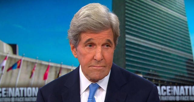 John Kerry diz que o Irã provavelmente estava atrás do ataque de petróleo saudita