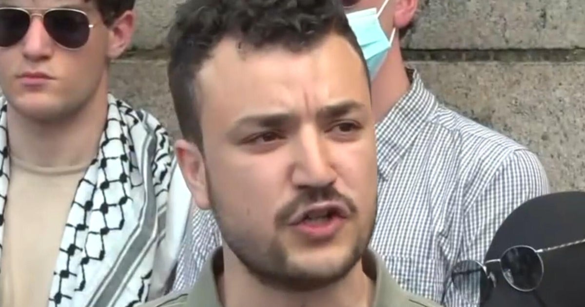 Juiz ordena a liberação do ativista da Columbia Mahmoud Khalil da detenção de gelo