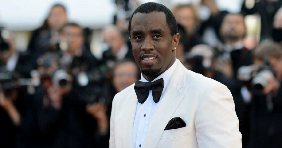 Júri para começar as deliberações em Sean "Diddy" Combs 'Traffic ...
