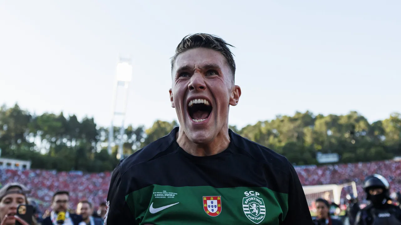Juventus Não Perde Tempo e Já Faz Contas à Contratoza de Gyokeres