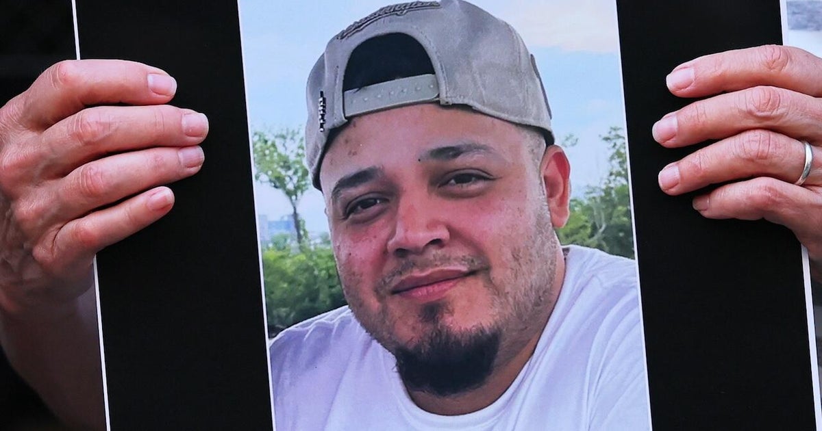 Kilmar Abrego Garcia, deportado incorretamente para El Salvador, indicador ...