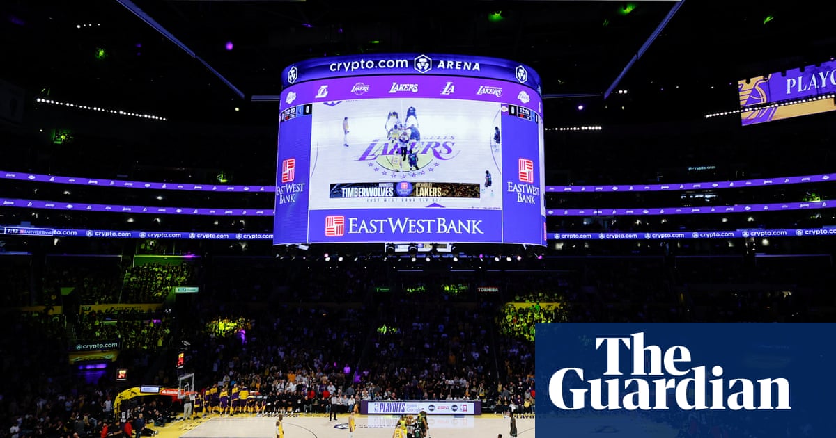 Lakers a ser vendido ao proprietário da Dodgers com avaliação de US $ 10 bilhões, por relatórios | NBA