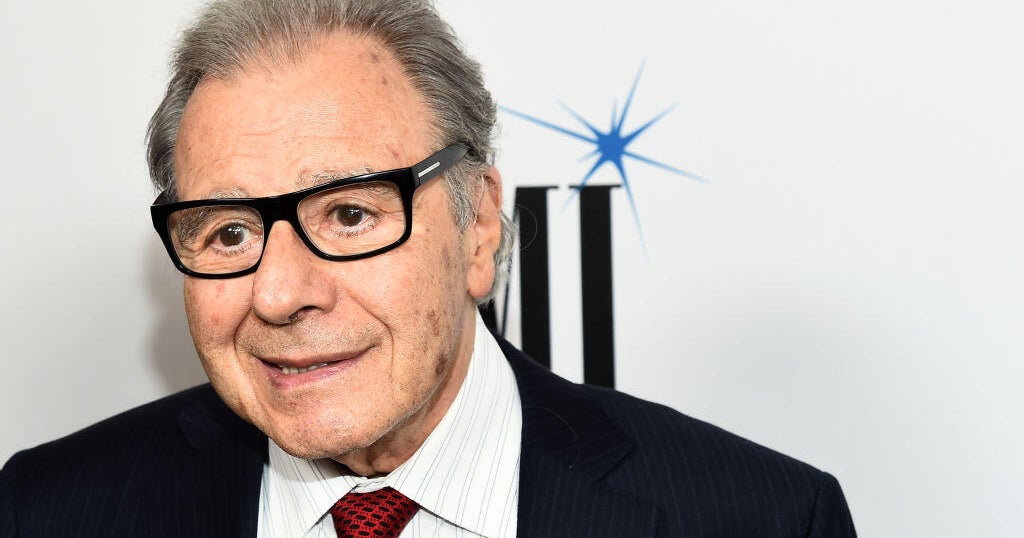 Lalo Schifrin, compositor indicado ao Oscar de icônico