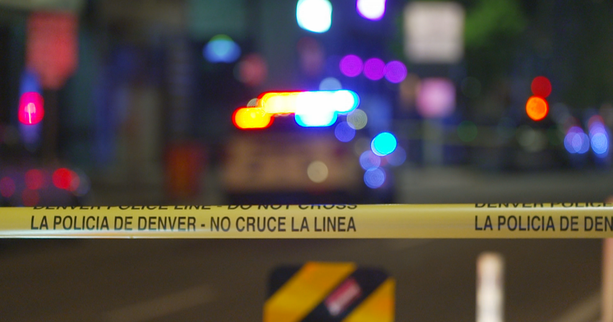 Las Vegas tira de tiro folhas 2 mortas após aparentes sociais ...