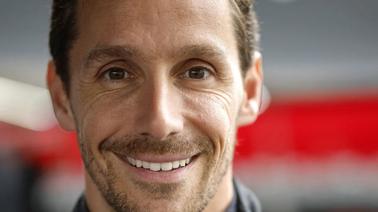 "Le Mans? O objetivo é andar na frente"