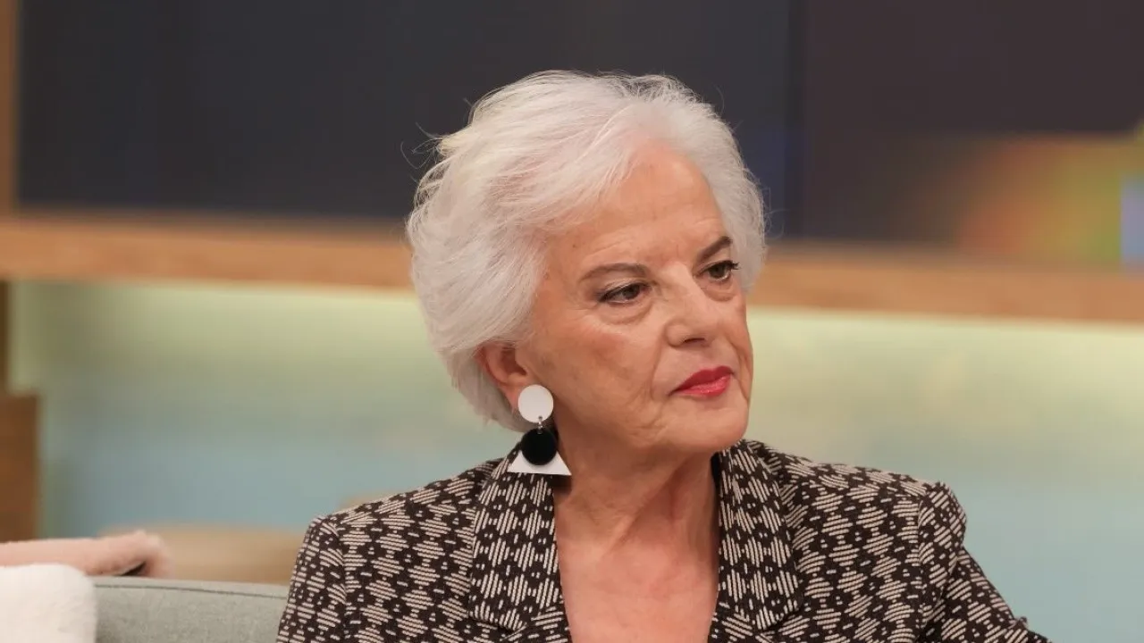 Lídia Franco descobriu que tinha um cancro há seis meses: "Fui operada"