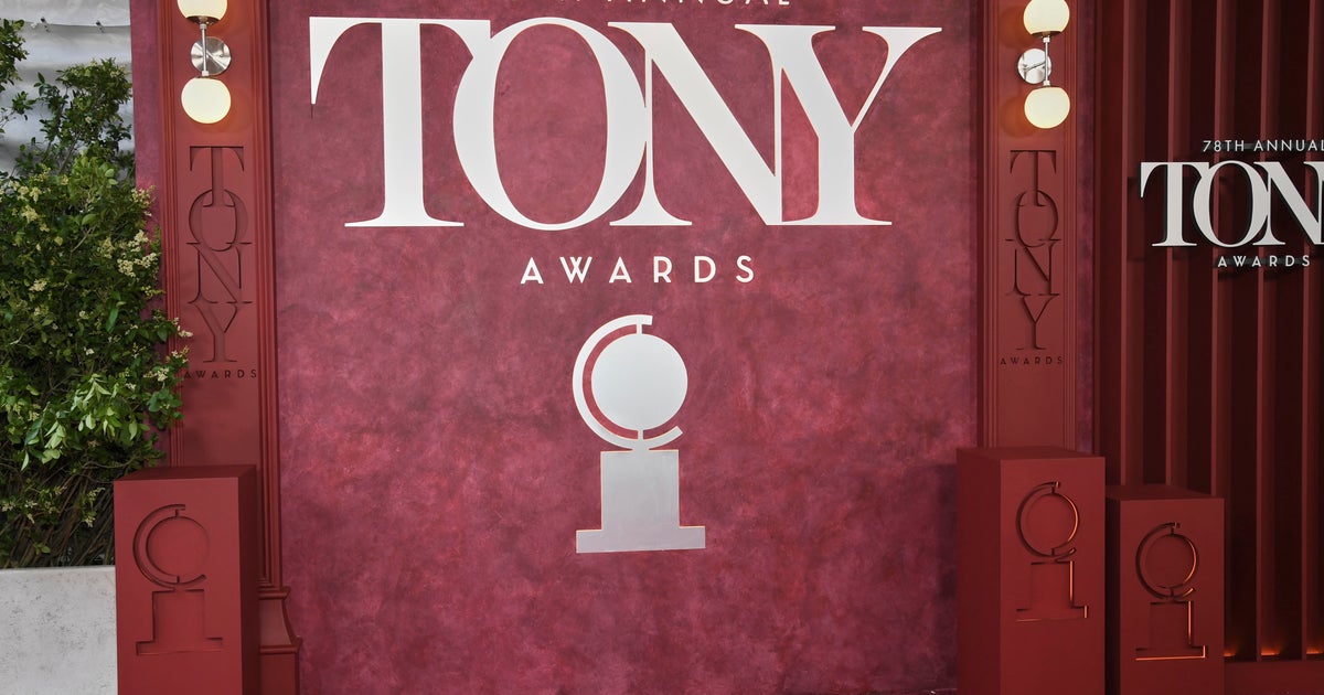 Lista de vencedores do Tony Awards para 2025: Atualizações ao vivo