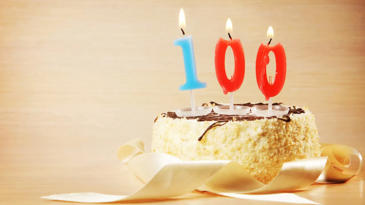 Longevidade. Aqui Estão Cinco Dicas para Viver Até AOS 100 Anos